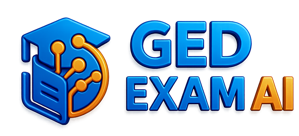 GED IQ Logo